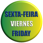 SEXTA-FEIRA